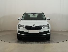 Skoda Karoq - 2019