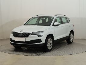 Skoda Karoq - 2019