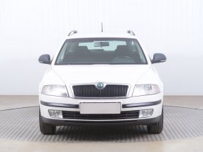 Skoda Octavia - 2012