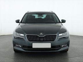 Skoda Superb - 2017