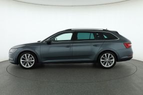 Skoda Superb - 2017
