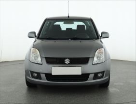 Suzuki Swift - 2010