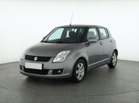Suzuki Swift - 2010