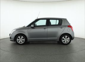 Suzuki Swift - 2010