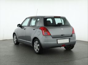 Suzuki Swift - 2010