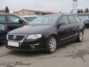 Volkswagen Passat - 2008