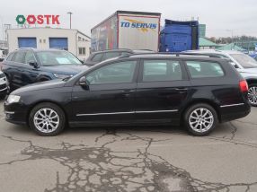 Volkswagen Passat - 2008