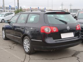 Volkswagen Passat - 2008