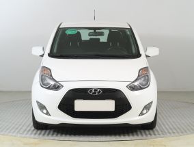 Hyundai ix20 - 2017