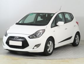 Hyundai ix20 - 2017