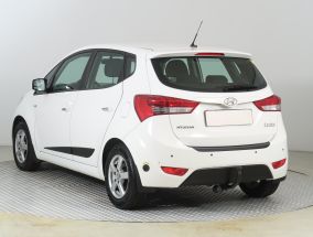 Hyundai ix20 - 2017