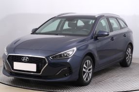 Hyundai i30 - 2021