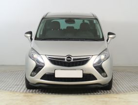 Opel Zafira Tourer - 2013