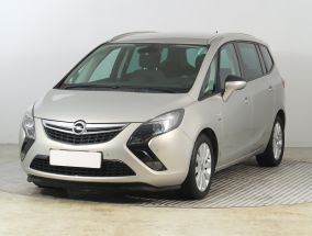 Opel Zafira Tourer - 2013