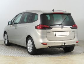 Opel Zafira Tourer - 2013