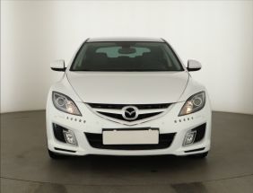 Mazda 6 - 2009