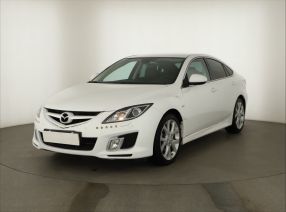 Mazda 6 - 2009