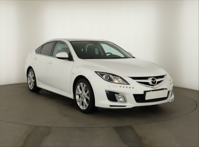 Mazda 6 2009