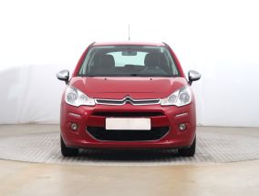 Citroen C3 - 2014