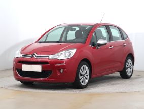 Citroen C3 - 2014