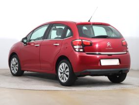 Citroen C3 - 2014