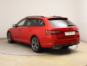 Skoda Superb - 2018