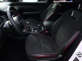 Hyundai Tucson - 2024