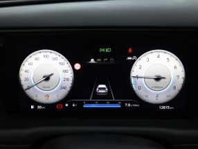 Hyundai Tucson - 2024