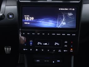 Hyundai Tucson - 2024