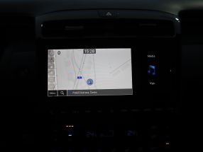 Hyundai Tucson - 2024