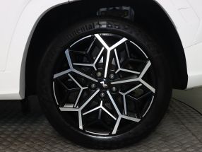 Hyundai Tucson - 2024