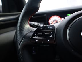 Hyundai Tucson - 2024