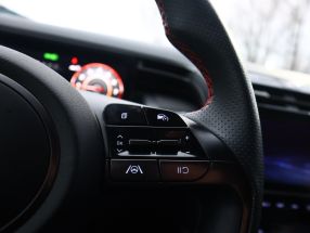 Hyundai Tucson - 2024