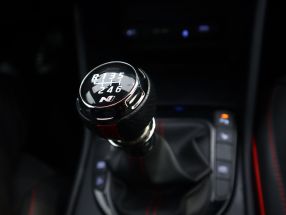 Hyundai Tucson - 2024