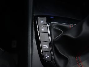 Hyundai Tucson - 2024