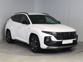 Hyundai Tucson - 2024