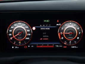 Hyundai Tucson - 2024