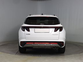 Hyundai Tucson - 2024
