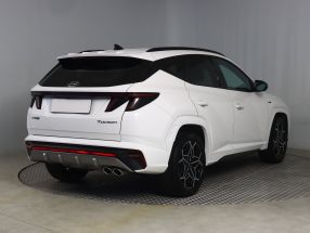 Hyundai Tucson - 2024