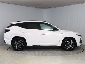 Hyundai Tucson - 2024