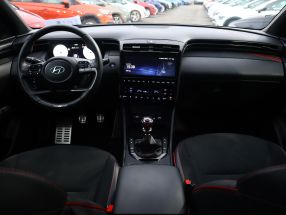 Hyundai Tucson - 2024