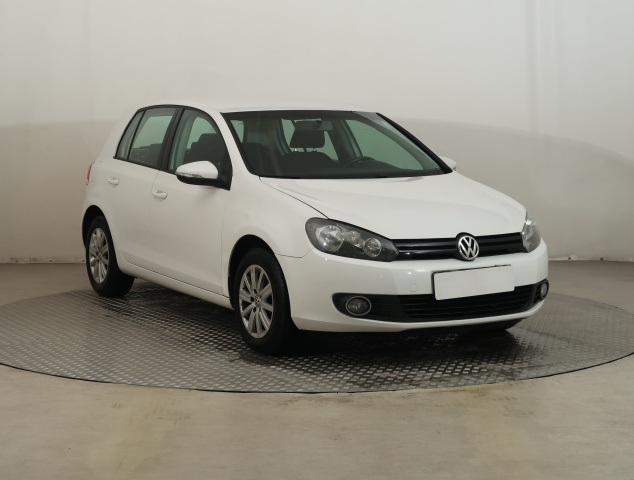 Volkswagen Golf 2010