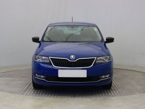 Skoda Rapid Spaceback - 2019