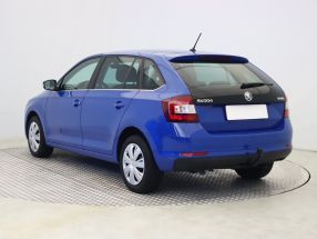 Skoda Rapid Spaceback - 2019