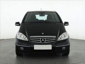 Mercedes-Benz A - 2008