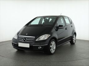 Mercedes-Benz A - 2008