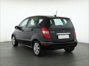 Mercedes-Benz A - 2008