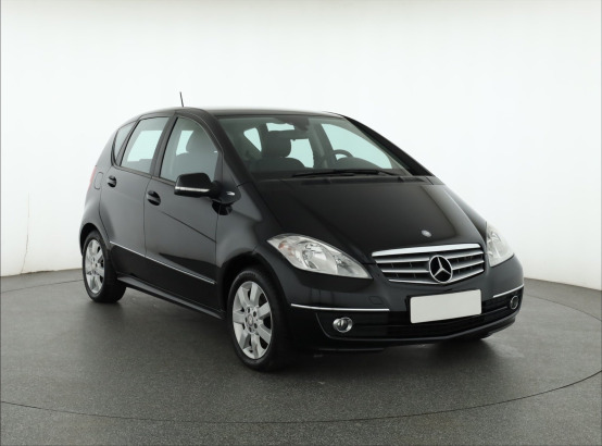 Mercedes-Benz A