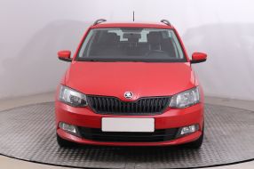 Skoda Fabia - 2017
