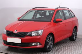 Skoda Fabia - 2017